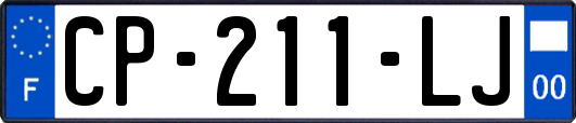 CP-211-LJ