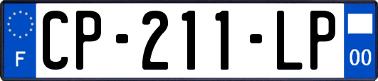 CP-211-LP