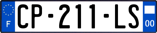 CP-211-LS