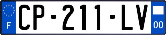 CP-211-LV