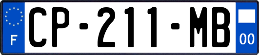 CP-211-MB