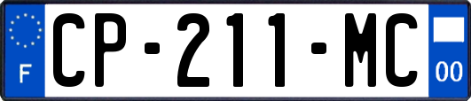 CP-211-MC