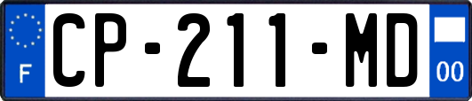 CP-211-MD