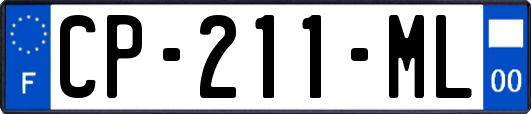 CP-211-ML