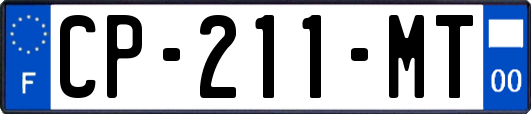 CP-211-MT