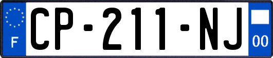 CP-211-NJ