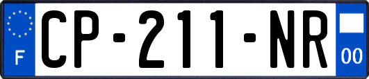 CP-211-NR