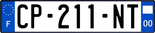 CP-211-NT