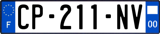 CP-211-NV