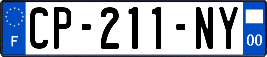 CP-211-NY