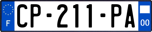 CP-211-PA