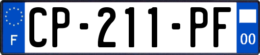 CP-211-PF