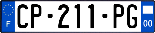 CP-211-PG