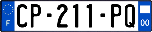 CP-211-PQ