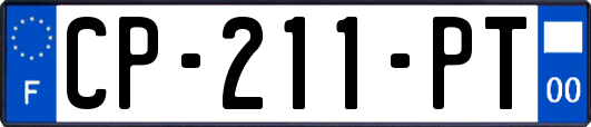 CP-211-PT