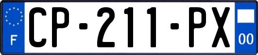 CP-211-PX