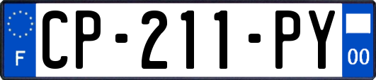 CP-211-PY