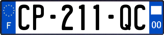 CP-211-QC