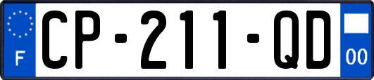 CP-211-QD