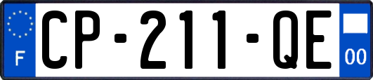 CP-211-QE