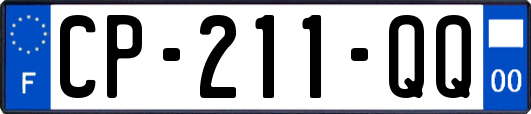 CP-211-QQ