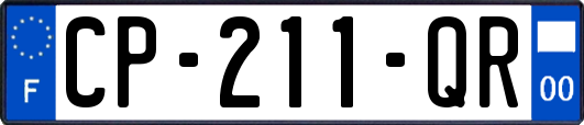 CP-211-QR