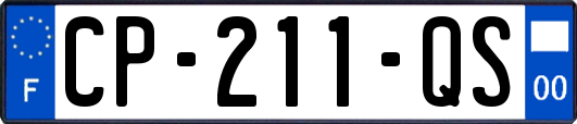 CP-211-QS