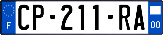 CP-211-RA