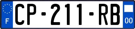 CP-211-RB