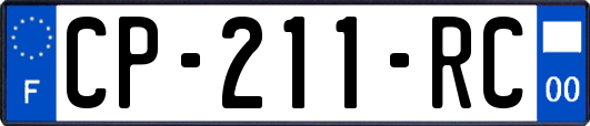 CP-211-RC