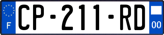 CP-211-RD