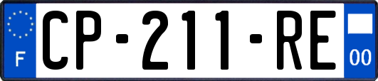 CP-211-RE