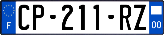 CP-211-RZ