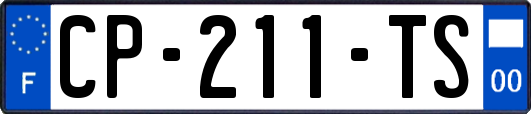 CP-211-TS