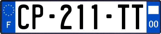 CP-211-TT