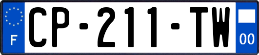 CP-211-TW