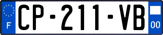 CP-211-VB