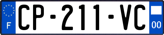 CP-211-VC