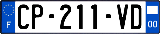 CP-211-VD