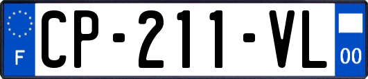 CP-211-VL
