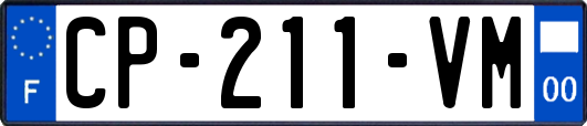 CP-211-VM
