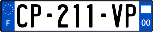 CP-211-VP