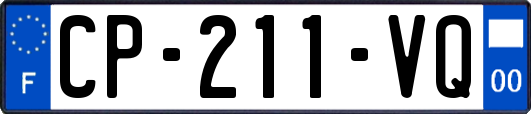 CP-211-VQ