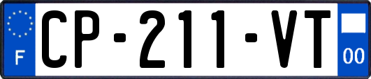 CP-211-VT