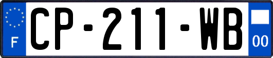 CP-211-WB