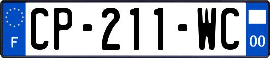 CP-211-WC