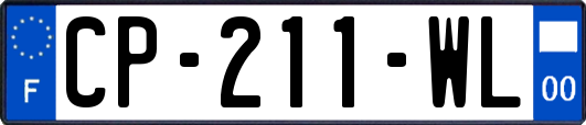 CP-211-WL