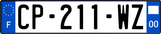 CP-211-WZ