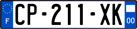 CP-211-XK