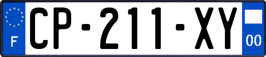 CP-211-XY